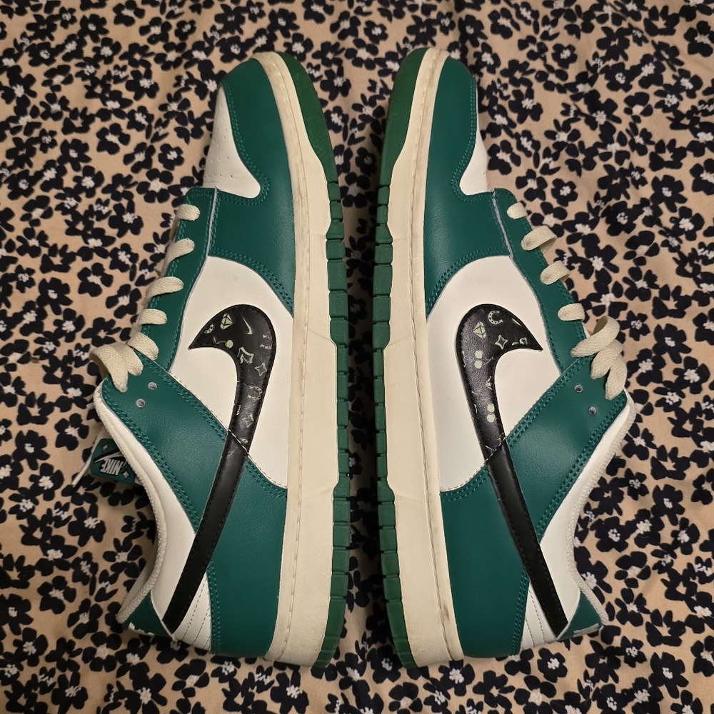 Nike Dunk Lottery